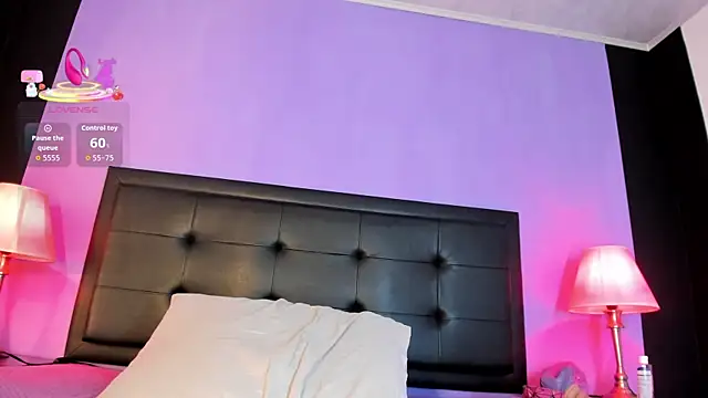 GreciaFox1 live XXX chat