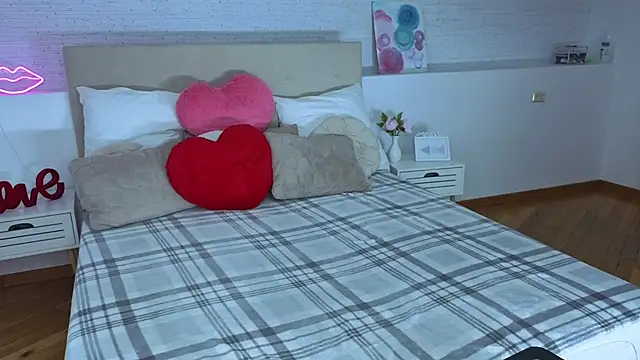 Chatroom XXX en direct de Silena_sky