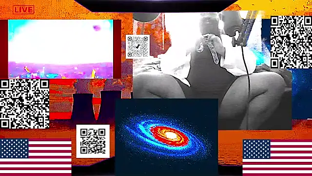 RussellTaylorLacy Adlı Modelin Canlı XXX Sohbeti