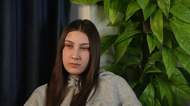 SelmaHjort Live XXX-Chat