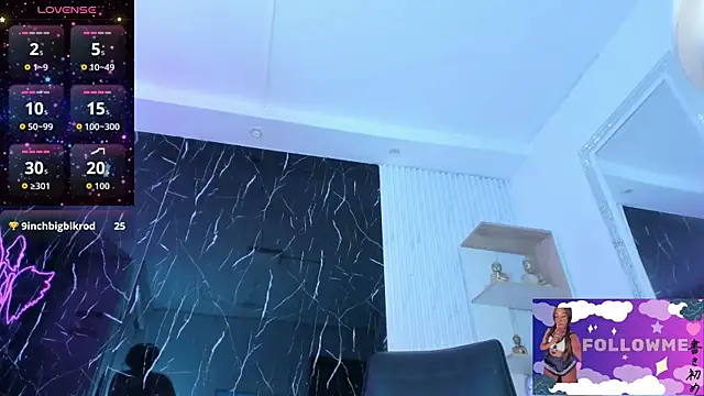 Nini_Beyker – Naživo XXX chat