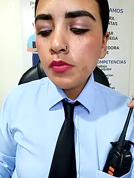 MAYE__13 Show in webcam