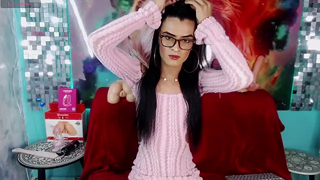 ZAMMIRA 网络视讯表演