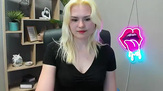 Chat XXX ao vivo de SweetLilyxo