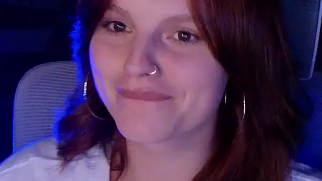 Chat XXX ao vivo de mollybossy