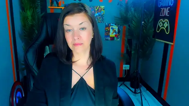 AnaMills: онлайн-секс-чат