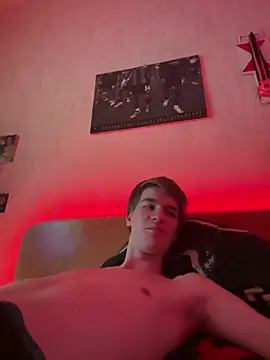 Webkamerová show Maxi170301