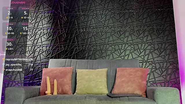 Maofenix Show Webcam