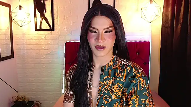 agatha_rodriguez Webcam show