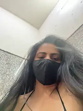 Chatroom XXX en direct de SashaPatel