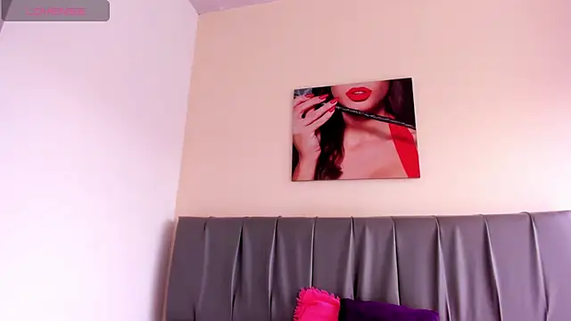 iisabella_noa élő XXX-chatje