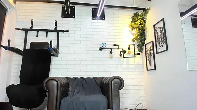 ItaloMooren Webbikameraesitys