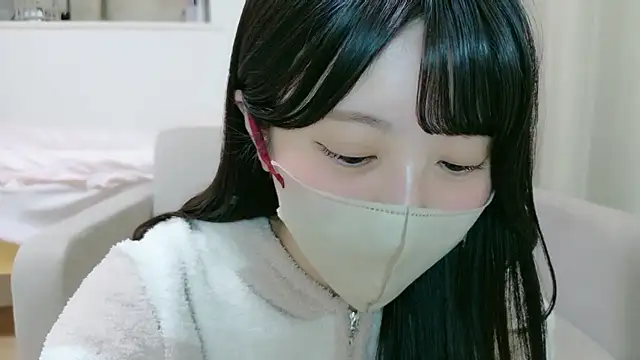 Sembang XXX Secara Langsung mia_mia_nyan