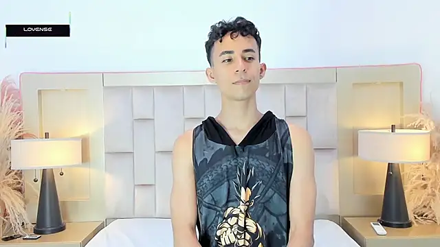 Zahir_Ashar webcam show