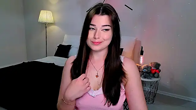 Chat XXX en directo de a_dorable