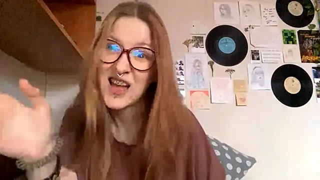 LaureenVielma live XXX chat