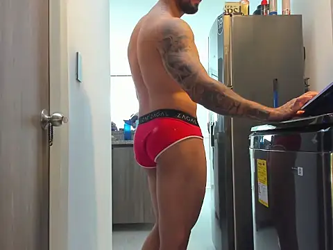 JakeKing5 live XXX chat