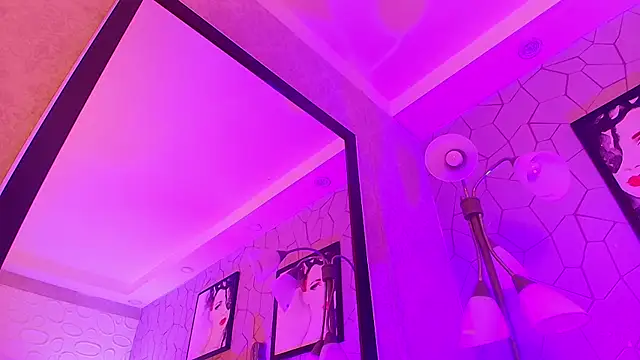 Živý XXX chat meganrousx