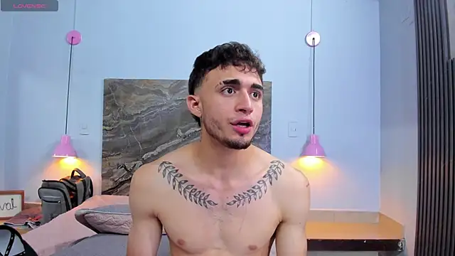 Show Webcam de James-06