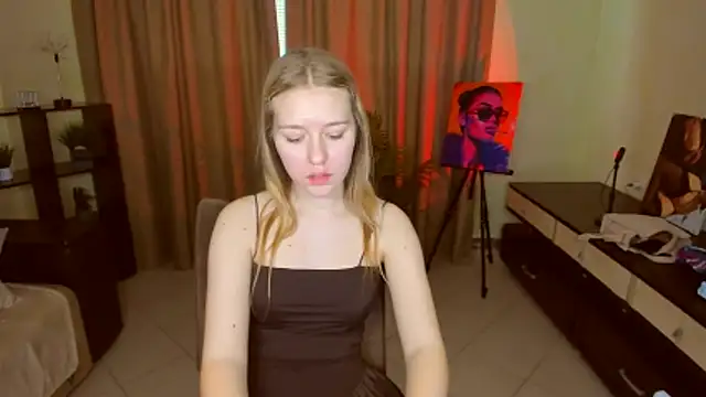 Sembang XXX Secara Langsung RosaTiny