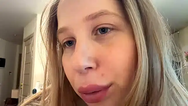 EvangelionXOn Webbikameraesitys