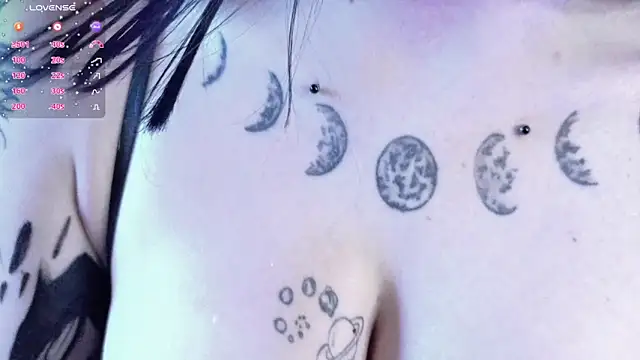 Онлайн чат XXX Kimlennox_