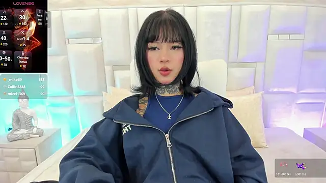 doll__bella Chat XXX in diretta