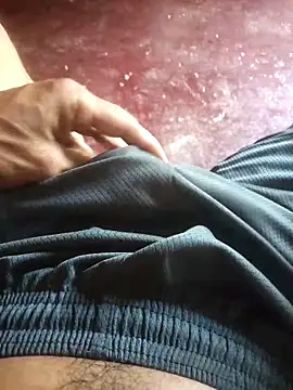 chicolargo17 Webcam-Show