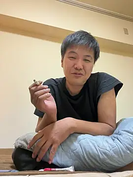 chinko1234のウェブカメラショー