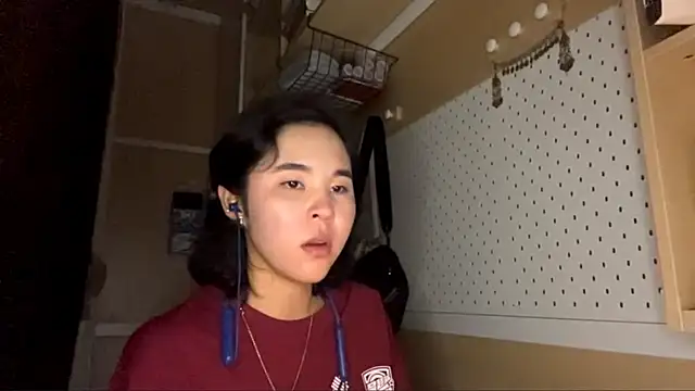 JennyCarpenter Live XXX-chat