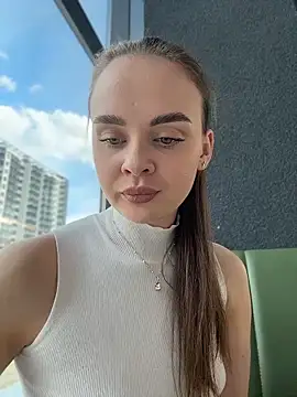 KristiRich's Live XXX Chat