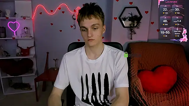 john_likのライブXXXチャット