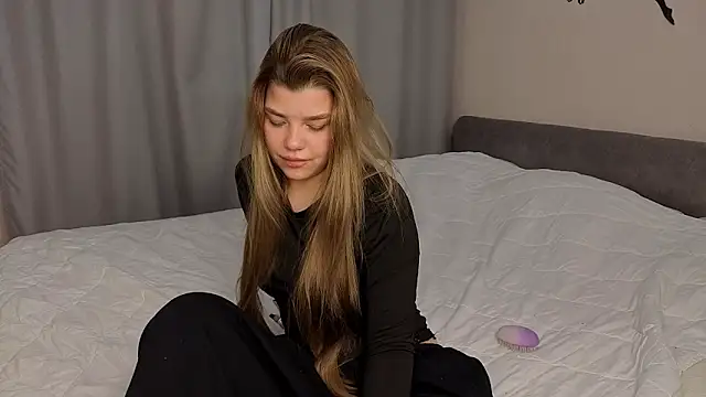 DelenaRines Live XXX-chat