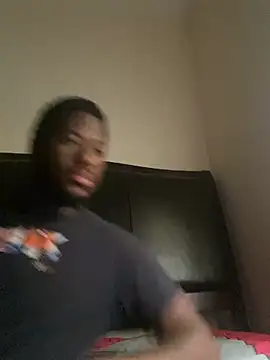 Pertunjukan Kamera Web ThickDic28