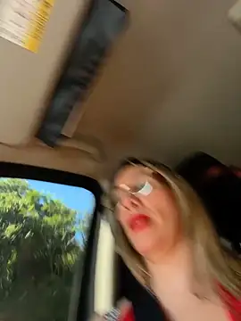 Gatitacarlita Obrolan Langsung XXX