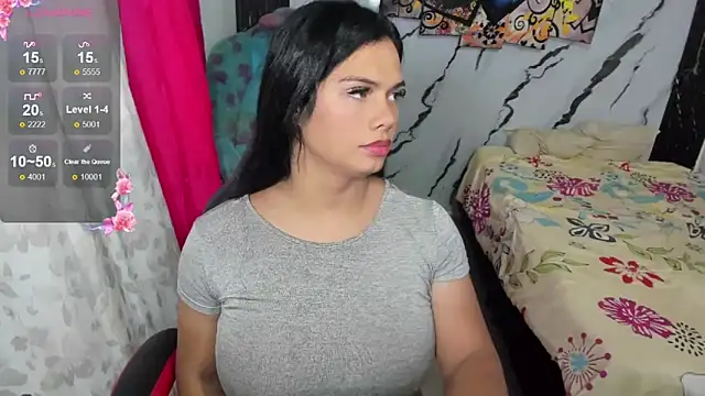 andromeda_xx Webcam Show