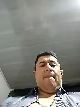 BigCristh79 Pertunjukan Webcam