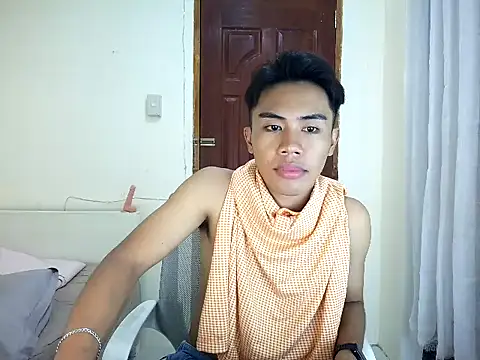 valerio_fernan Pertunjukan Webcam