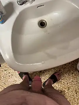 Spartacus514 webkamerás műsora