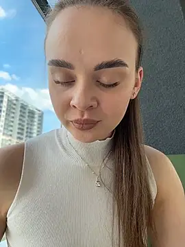 KristiRich's Live XXX Chat