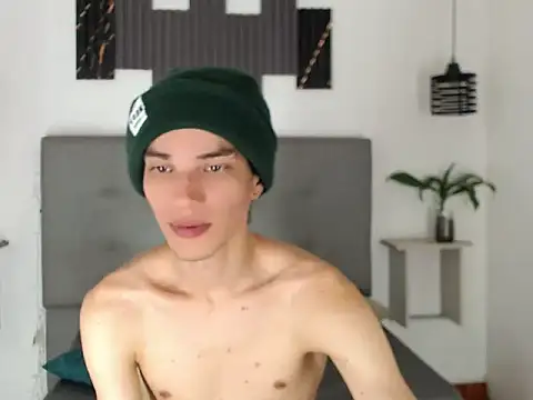 عرض كام sora_jun