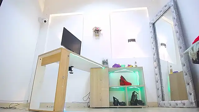 Kathleen_Rodriguez Webcam show