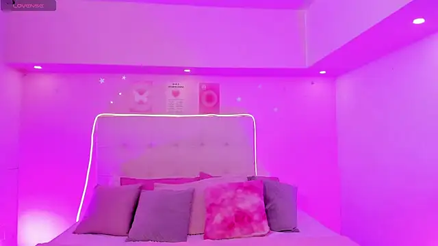 Вебкам-шоу ScarlettDreamss7