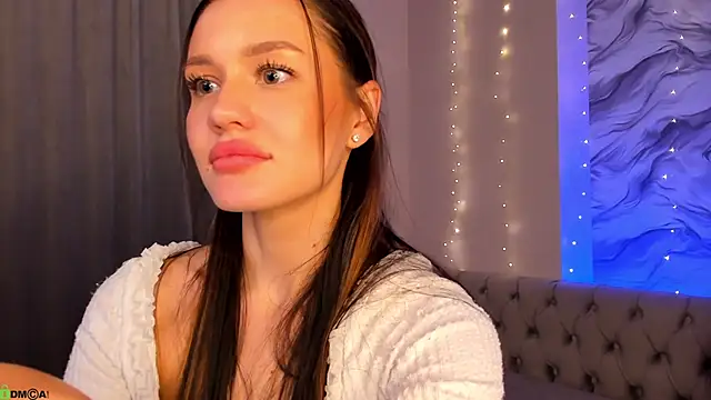 Chat XXX en directo de Aria_Mila