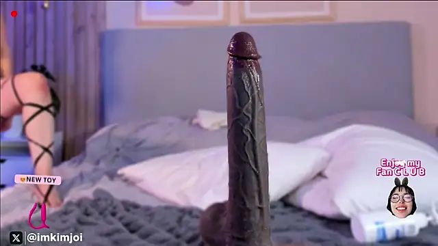 دردشة KiimJoi الجنسية المباشرة