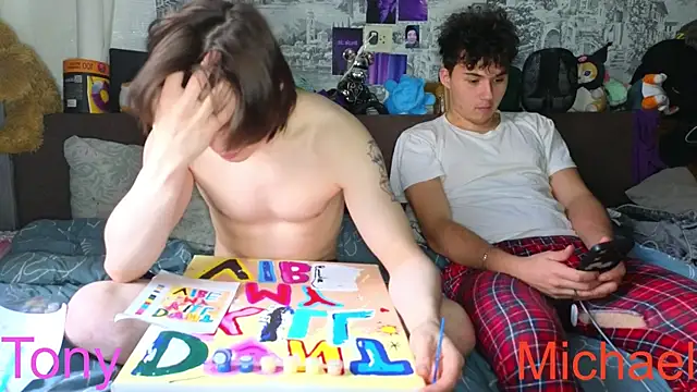 jordanjock 在線直播表演