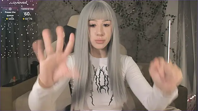 دردشة Necucubi02 الجنسية المباشرة