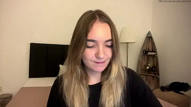 RoxyWet Chat XXX in diretta