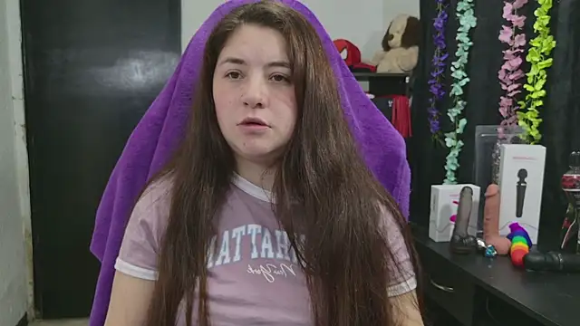 ann_bronw live XXX chat