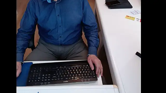 Show de webcam de dutchpornking